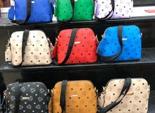 حقيبة نسائية حقيبة نسائية