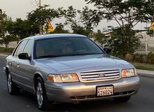 Ford Crown Victoria 2006 in Northern Governorate