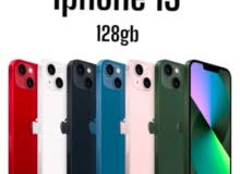Apple iPhone 13 128 GB in Aden