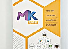 Mk M22 Receiver 1 year code free