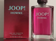 Joop Homme Perfume عطر
