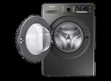 Samsung 8KG Fully Automatic Washing Machine  Brand New  1 Year Warranty  FREE Delivery