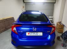 Honda Civic Rs turbo in a perfect condition Honda Civic Rs turbo in a perfect condition