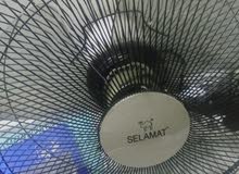  Fans for sale in Zarqa
