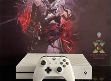 Xbox One S Xbox for sale in Amman