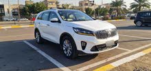 Kia Sorento 2018 in Baghdad