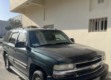 Chevrolet Tahoe 2005 in Central Governorate