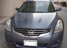 NISSAN ALTIMA 2.5S for sale NISSAN ALTIMA 2.5S for sale
