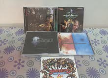 Videogames Original Soundtracks Videogames Original Soundtracks