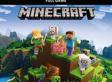 Minecraft Minecraft