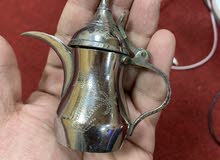 اصغر دله مصنوعه من معدن اصغر دله مصنوعه من معدن