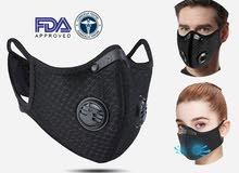 New Mask Collection New Mask Collection