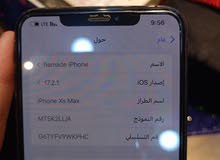 Apple iPhone XS Max 64 GB in Benghazi