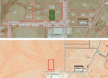 Mixed Use Land for Sale in Amman Al-Quneitirah