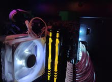 kingston fury 16GB 8x2