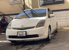 Toyota Prius Prius in Irbid