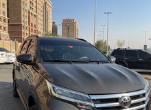 Toyota Rush 2020 in Abu Dhabi