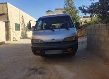 باص هونداي h100