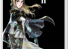 BRAVELY DEFAULT II NINTENDO SWITCH BRAVELY DEFAULT II NINTENDO SWITCH
