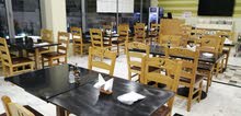 طاولات مطعم للبيع طاولات مطعم للبيع
