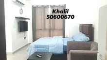 Fully Furnished Studios in Salmiya, Riggae & Bneid Al Qar Fully Furnished Studios in Salmiya, Riggae & Bneid Al Qar