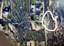 Mixed Use Land for Sale in Ramallah and Al-Bireh Beit Rima