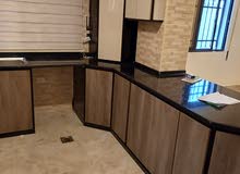 سعر تفصيل مطبخ تكلفة تفصيل مطبخ اسعار متر مطابخ مطابخ المنيوم