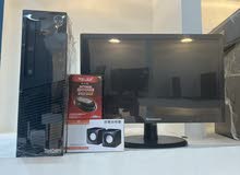 أقوى العروض على أجهزه i7 جيل رابع مكفول 6 اشهر