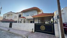 500m2 3 Bedrooms Villa for Rent in Amman Dabouq