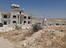 Residential Land for Sale in Bethlehem Beit Sahur