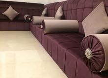 معرض الندي للجسات العربيه والستائر والصالونات معرض الندي للجسات العربيه والستائر والصالونات
