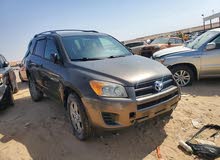 Toyota RAV 4 2012 in Sana'a