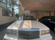 ford town car singer Cartier excellent condition