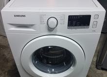Samsung 7kg front load washing machine  free delivery  call and WhatsApp  15days warranty