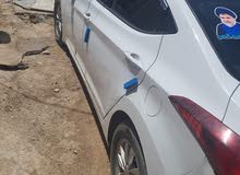 Hyundai Elantra 2014 in Basra