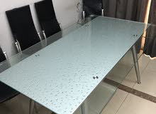 dinning table (extendable) طاولة الطعام dinning table (extendable) طاولة الطعام