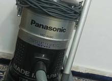 Panasonic Vacuum Cleaners for sale in Irbid