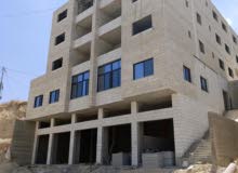 165m2 More than 6 bedrooms Apartments for Sale in Nablus Beit Iba