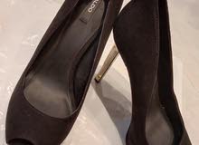 Aldo shoes heel for AED 70 only Aldo shoes heel for AED 70 only