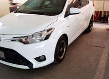 Toyota Yaris 2016 Toyota Yaris 2016