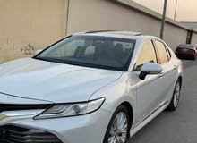 Toyota Camry 2018 in Kuwait City