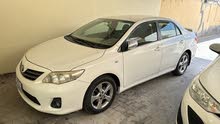 Toyota Corolla 2013 in Southern Governorate