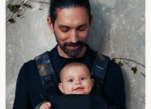 Baby carrier Baby carrier