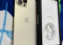 iphone 13 pro max 128 with 11 months warranty