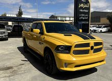Dodge Ram 2016 in Zarqa