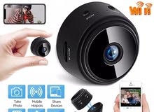 Mini caméra de surveillance A9 ip HD 1080P Édition 4k