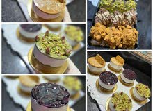 سينابون بطلب /تشيز كيك سينابون بطلب /تشيز كيك