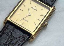  Rado watches  for sale in Dhofar