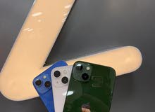 iPhone 13 128g بحالة الجديد