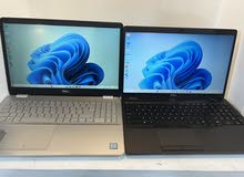 أقوى العروض في المملكة اجهزة i7 جيل سابع